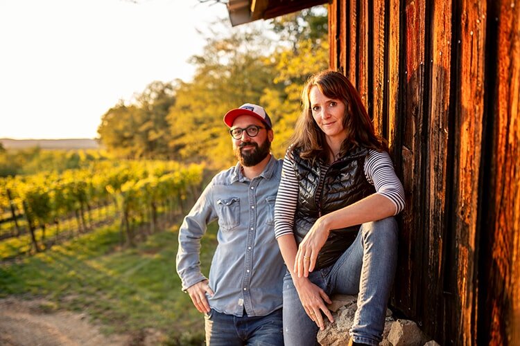Weingut Jurtschitsch Winzer