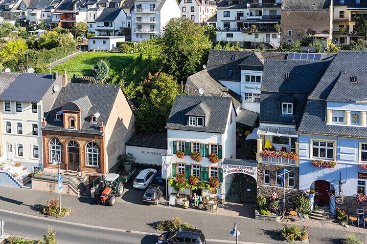 Weingut Martin Schömann Weingut