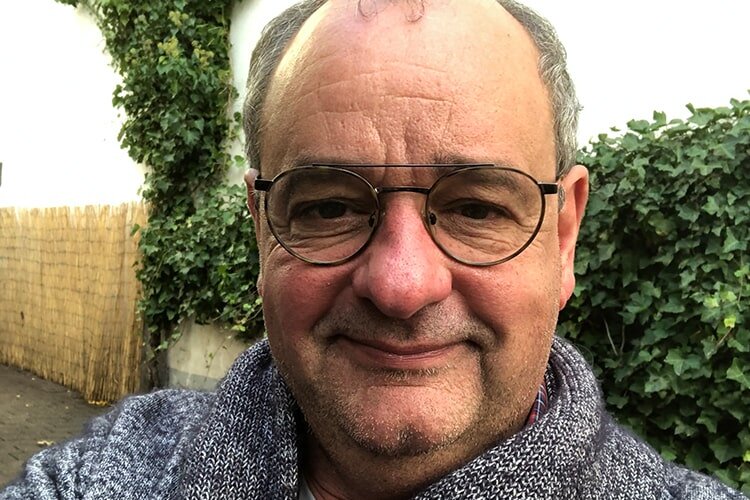 Weingut Martin Schömann Winzer