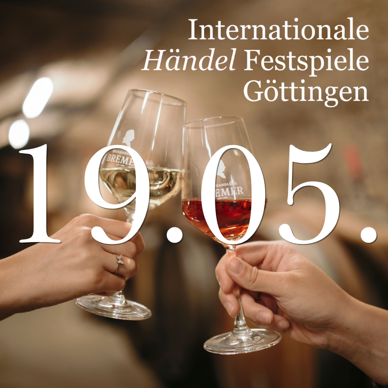 Lesung, Wein & Musik - 19.05.