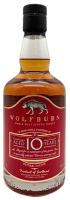 Wolfburn 10 Years