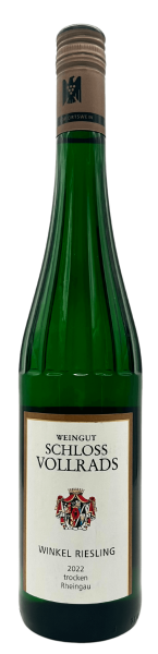 Winkel Riesling VDP.ORTSWEIN trocken