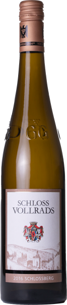 Schlossberg Riesling VDP.GROSSE LAGE