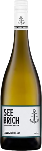 Sauvignon Blanc QbA trocken