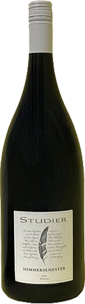 Sommersemester Weißweincuvée 1,5