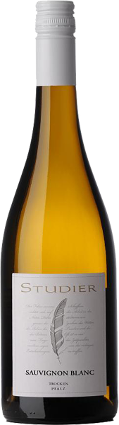 Sauvignon Blanc QbA trocken