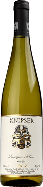 Sauvignon blanc QbA trocken