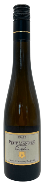 Petit Manseng Eiswein 0,375