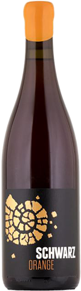Orange Weißweincuvée