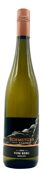 Vom Berg Riesling QbA feinherb