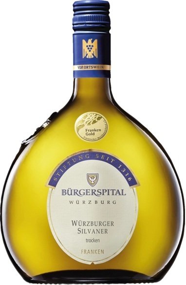 Würzburger Silvaner VDP.ORTSWEIN trocken