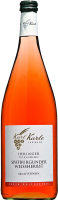 Ihringer Vulkanfelsen Spätburgunder Weissherbst QbA 1,0