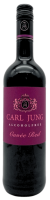 Cuveé Rot entalkoholisierter Rotwein