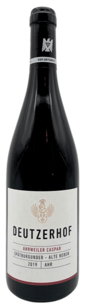 Ahrweiler Caspar Spätburgunder Alte Reben VDP.ORTSWEIN