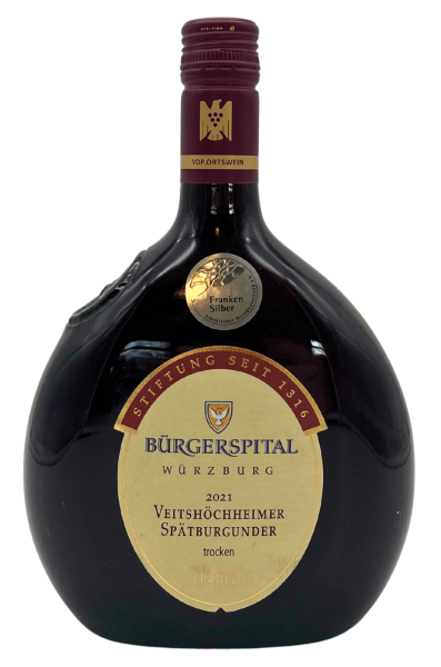 Veitshöchheimer Spätburgunder VDP.ORTSWEIN trocken
