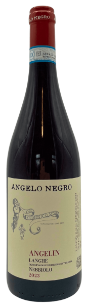 Angelin Nebbiolo Langhe DOC