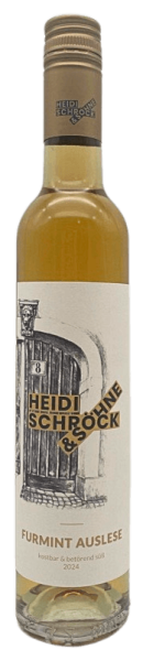 Furmint Auslese 0,375