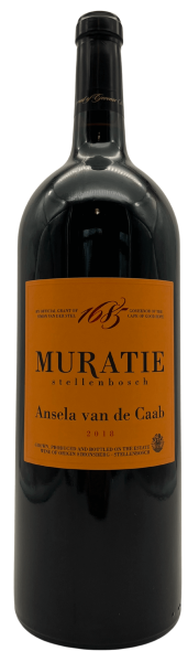 Ansela van de Caab 1,5