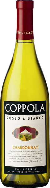 Rosso & Bianco Chardonnay