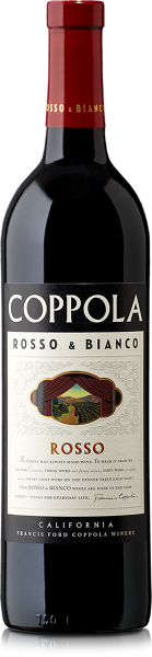 Cabernet Sauvignon Rosso & Bianco