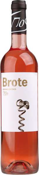 Brote Rosado Dominio los Pinos DOP