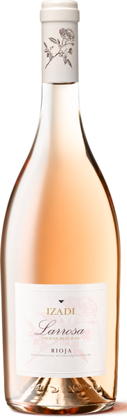 Larrosa Rioja Rosado DOCa