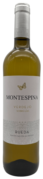 Montespina Verdejo Rueda DO