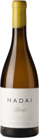 Atlantic Godello Bierzo DO