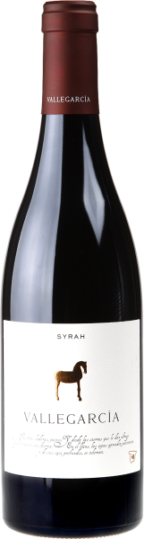 Syrah DOP