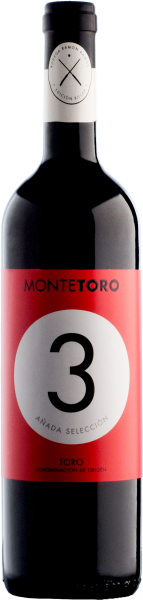 Monte Toro 3 Toro DO