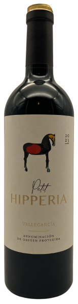 Petit Hipperia DOP