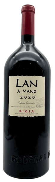 A Mano Rioja Reserva 1,5