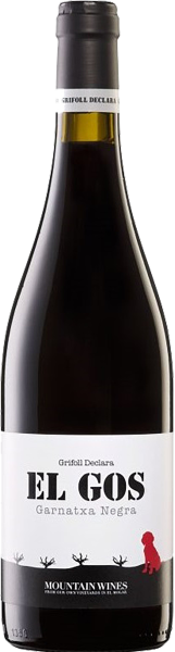 El Gos Garnatxa Negra