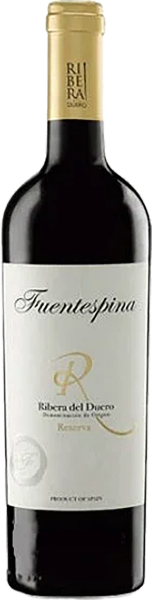 Fuentespina Reserva Ribera del Duero DO