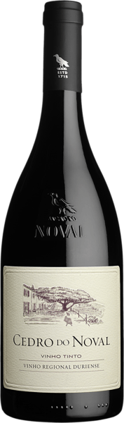 Cedro do Noval Douro IGP