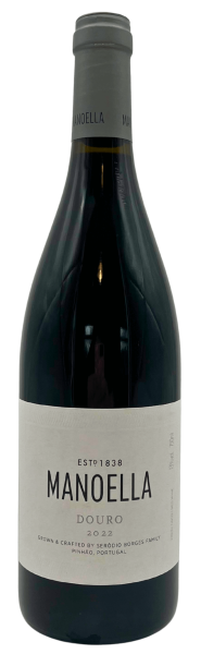 Manoella Douro tinto DOC