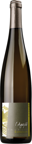 Riesling Grand Cru Rosacker