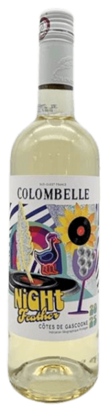 Colombelle Edition Limitée Côtes de Gascogne IGP