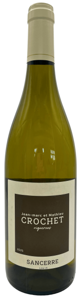 Sancerre Blanc AOC
