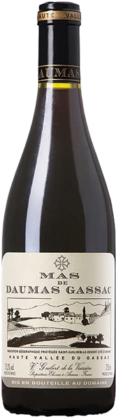 Mas de Daumas Gassac Millésime IGP