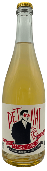 Pet Nat Pettilant naturel
