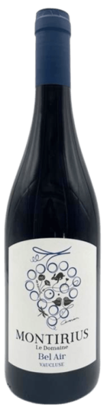 Montirius Bel Air Vaucluse IGP