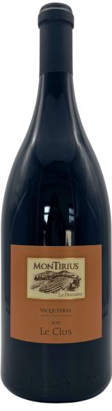 Vacqueyras Le Clos AOC 1,5