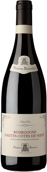 Les Dames Huguettes Bourgogne Hautes Côtes de Nuits AOC