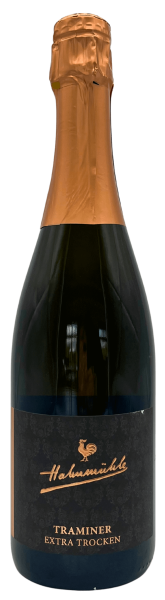 Traminer Sekt extra trocken