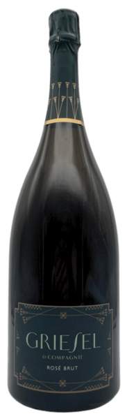Rosé Tradition Brut 1,5
