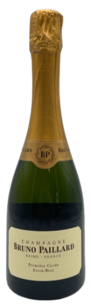 Bruno Paillard Champagne Première Cuvée extra brut 0,375