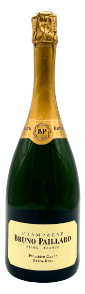 Bruno Paillard Champagne Première Cuvée extra brut