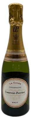 Champagne Laurent Perrier La Cuvée brut 0,2