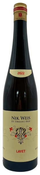Mehringer Layet Riesling VDP.GROSSE LAGE